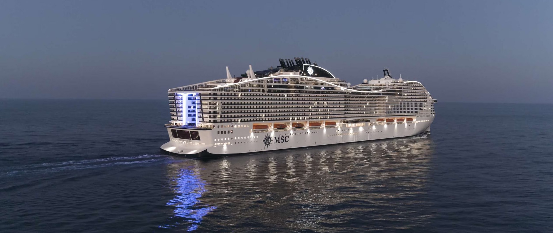 Cruise Turlarla Dünya'yı Keşfet