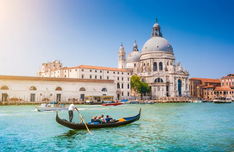 Elit Roma Venedik Floransa Turu THY ile 4 Gece Ekstra Turlar Dahil 29 Ekim Dönemi