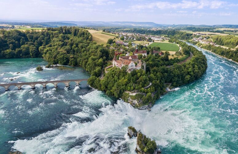 Elit İsviçre Turu THY ile 4 Gece Dağ Treni, Pilatus Zirve ve Ekstra Turlar Dahil (ZRH -GVA)