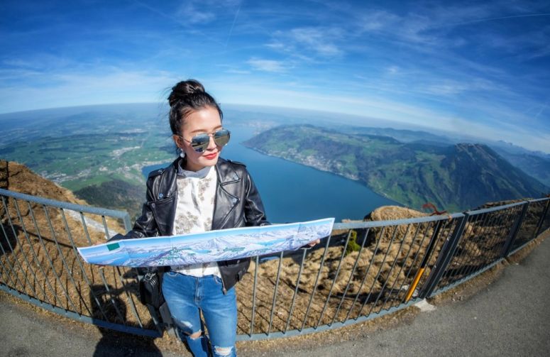 Elit İsviçre Turu THY ile 4 Gece Dağ Treni, Pilatus Zirve ve Ekstra Turlar Dahil (ZRH -GVA)