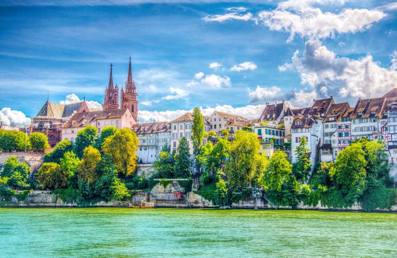 Elit Alsace ve Romantik Yol Almanya Muhteşem Rhein Nehir Gezisi Turu THY ile 4 Gece Ekstra Turlar Dahil 29 Ekim Dönemi