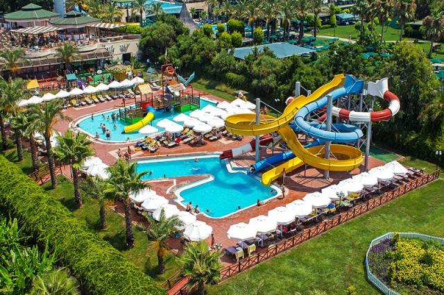 Hotel Turan Prince