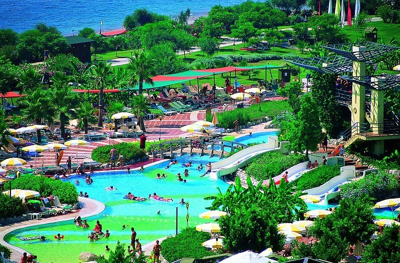 Limak Limra Resort