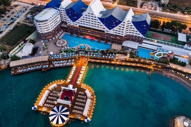 Orange County Alanya
