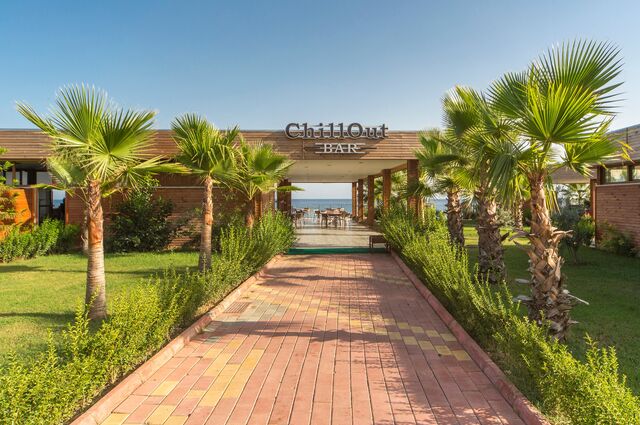 Eftalia Marin Resort