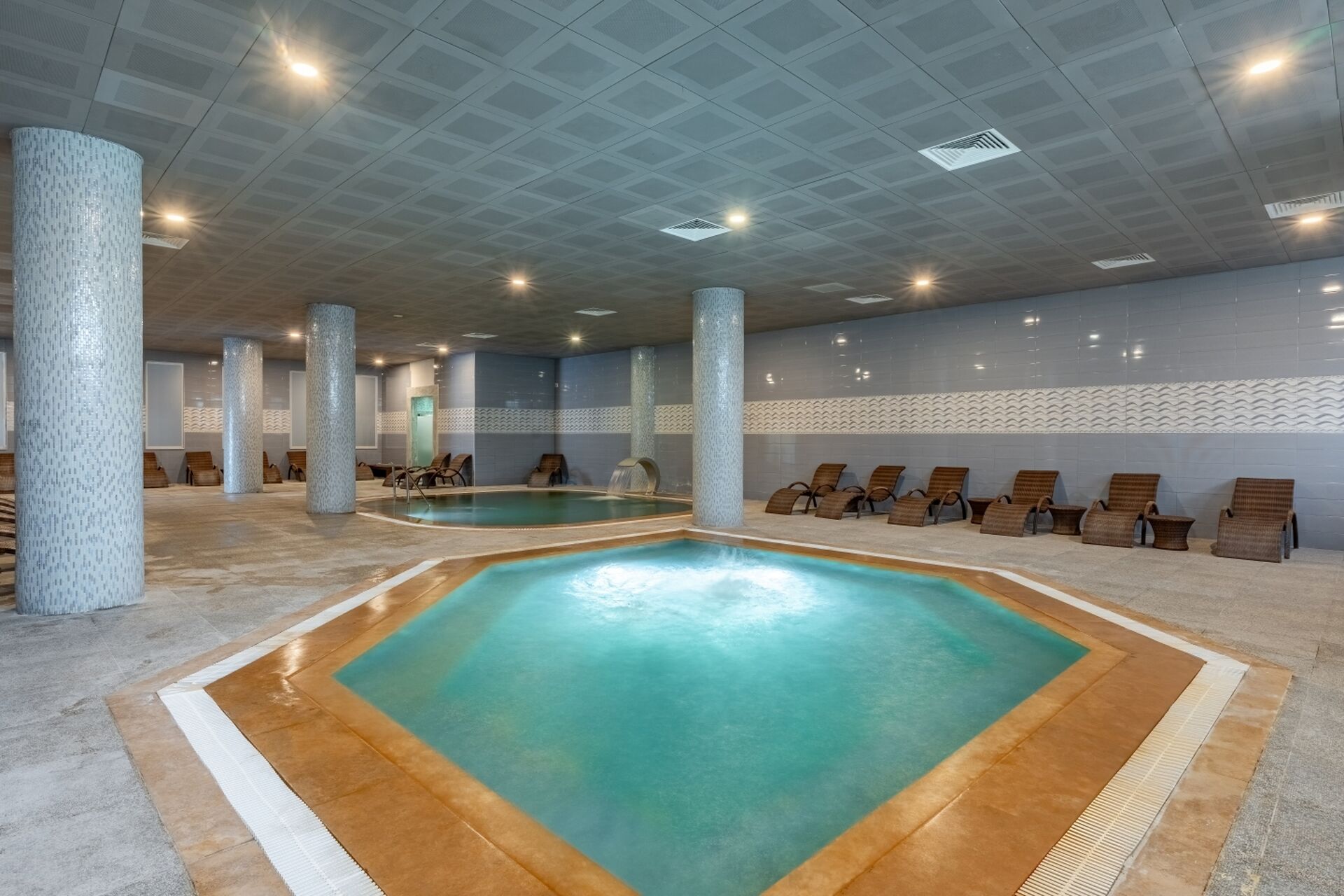 Wyndham Afyonkarahisar Thermal & Spa