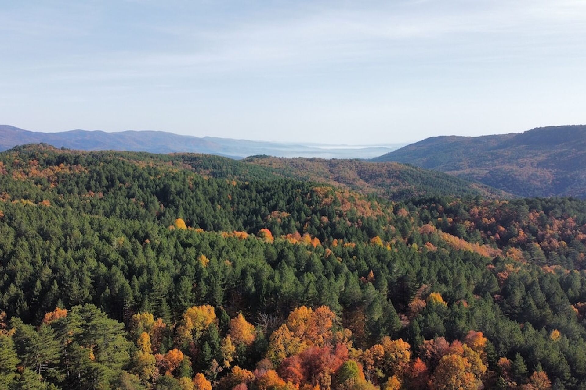 Iliada Hotel Kaz Daglari