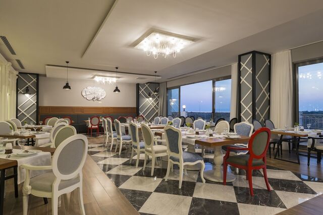 Calido Maris Hotel