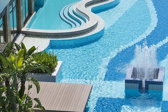 Tui Blue Side