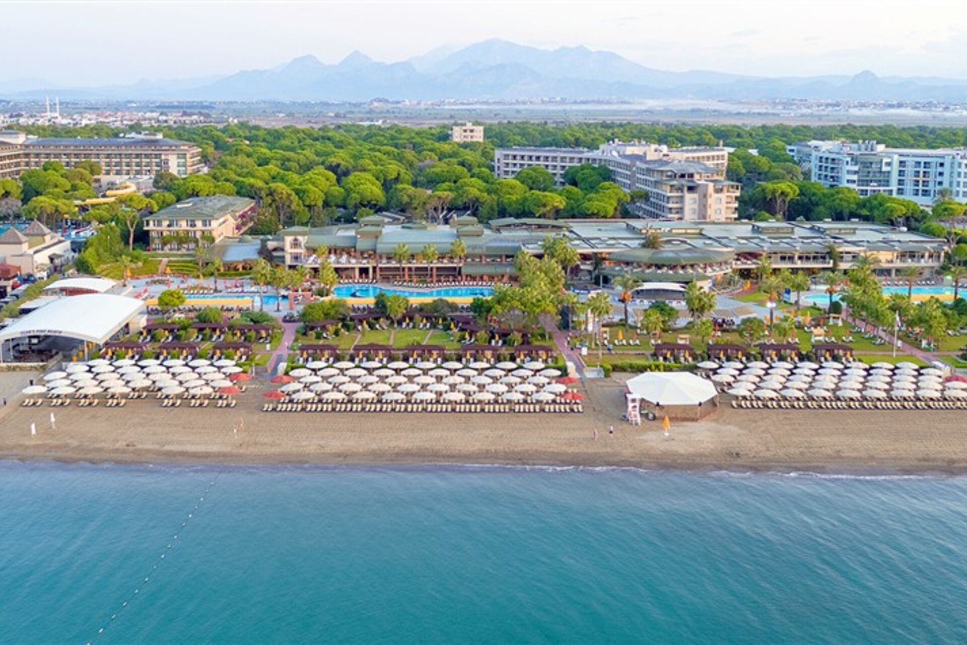 Этна белек. Pine Beach Belek 5. Отель Пайн Бич Белек. Pine Beach Belek 5 Турция Белек. Kaya Belek 5 * пляж.