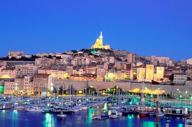 Dolu Dolu İtalya ve Fransa Kıyıları Turu Riviera Rotası V2