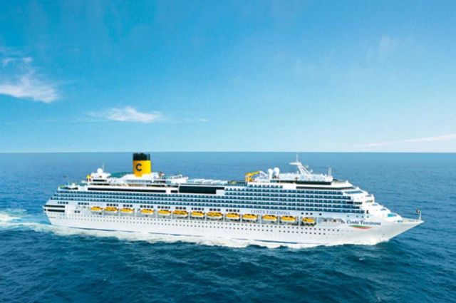 TÜM TURLAR – İÇECEK PAKETİ – BAHŞİŞ DAHİL COSTA FASCINOSA ile DOLCE VITA BALEAR ADALARI & IBIZA & SARDİNYA & FRANSIZ RİVİERASI