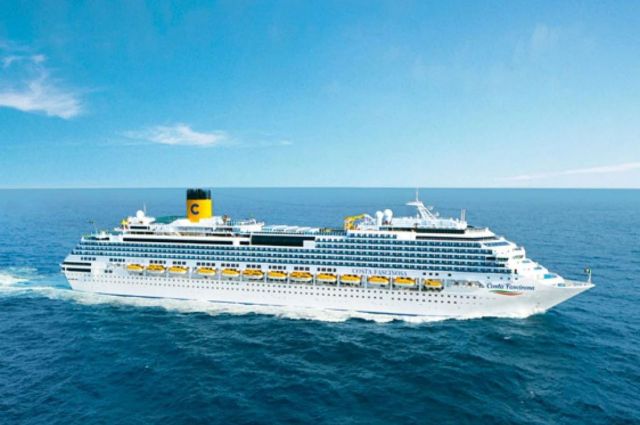 TÜM TURLAR – İÇECEK PAKETİ – BAHŞİŞ DAHİL COSTA FASCINOSA ile DOLCE VITA BALEAR ADALARI & SARDİNYA & IBIZA (06.06 & 04.07.2027)
