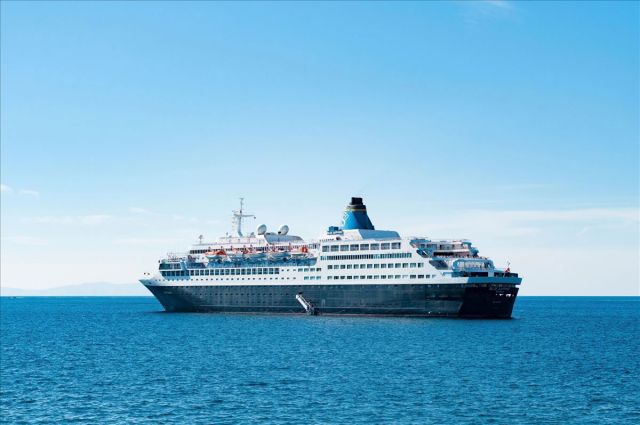 ÇEŞME KALKIŞLI - SELECTUM BLU CRUISES İLE YUNAN ADALARI - (3 GECE - 4 GÜN) - 2027