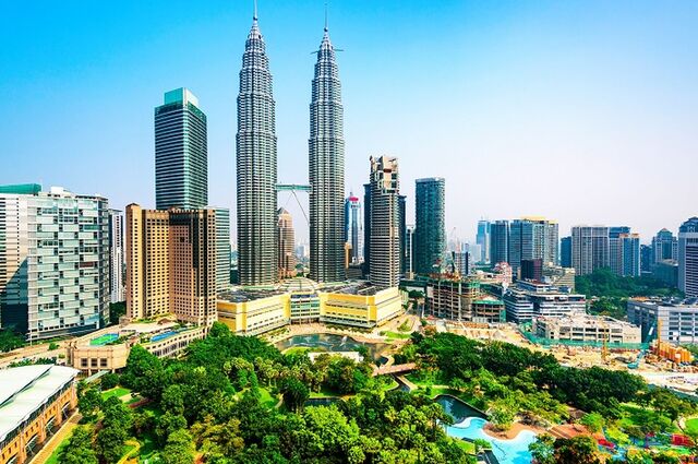 Smart Singapur Bali Kuala Lumpur Turu